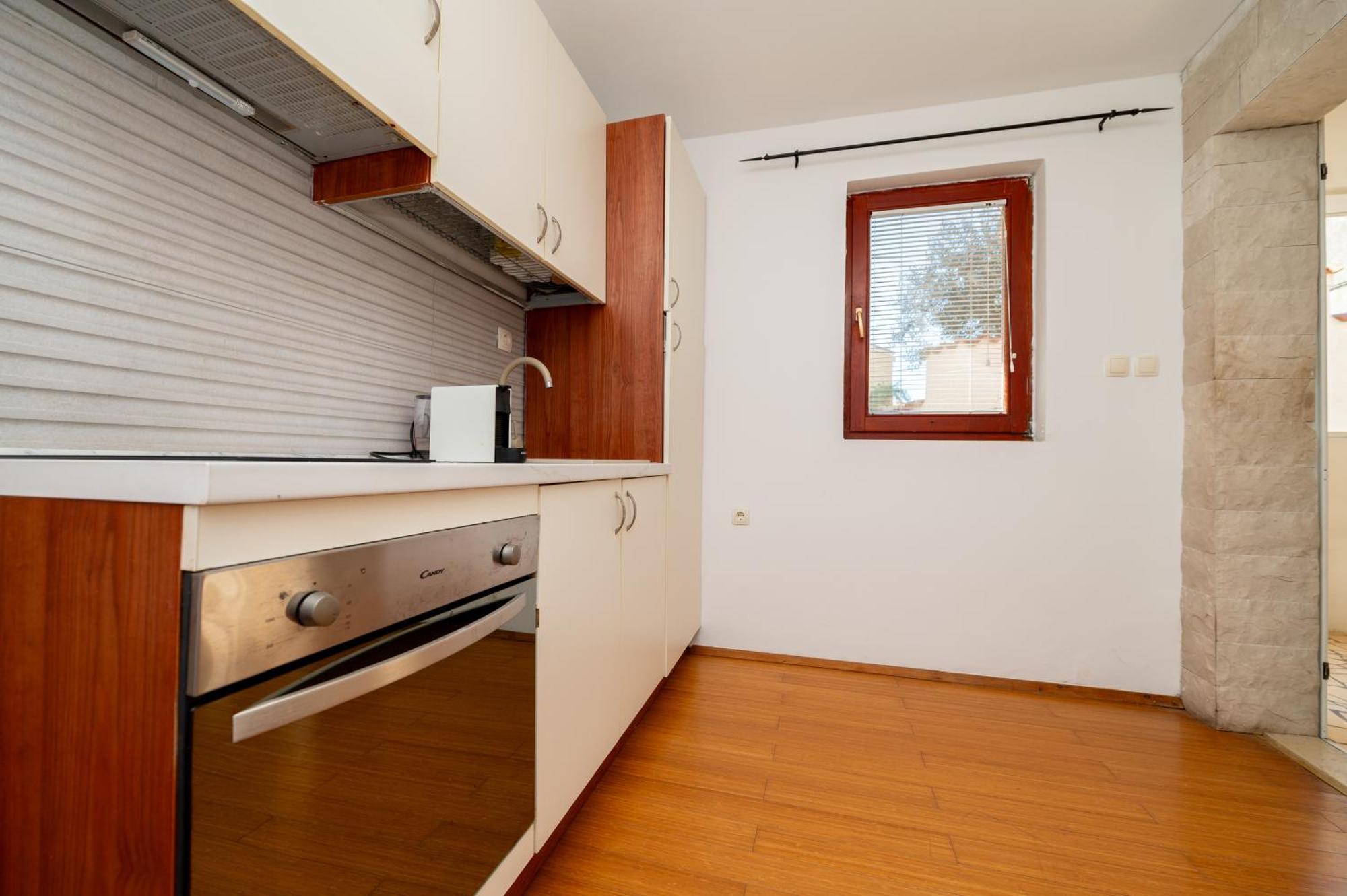 Apartments Vitoria Mali Lošinj Eksteriør bilde