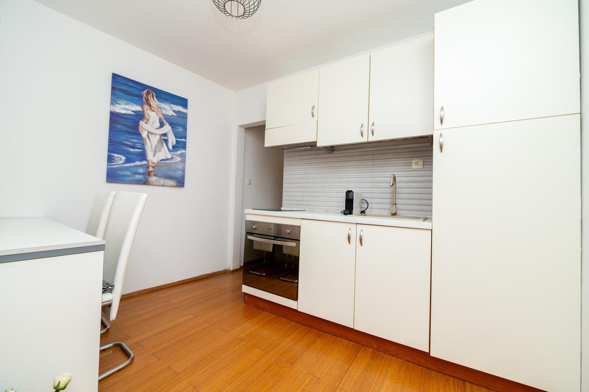 Apartments Vitoria Mali Lošinj Eksteriør bilde
